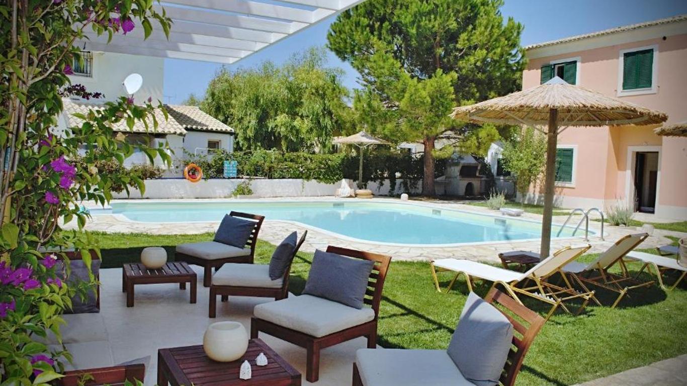 Satori Boutique Hotel