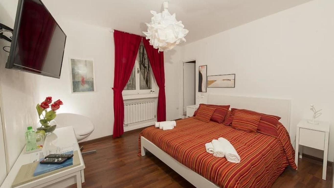 B&b Del Podesta