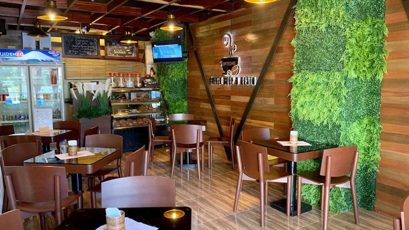 Davao Persimmon Suites
