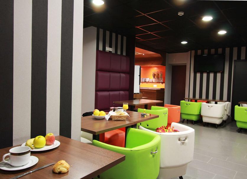 Comedor Foto
