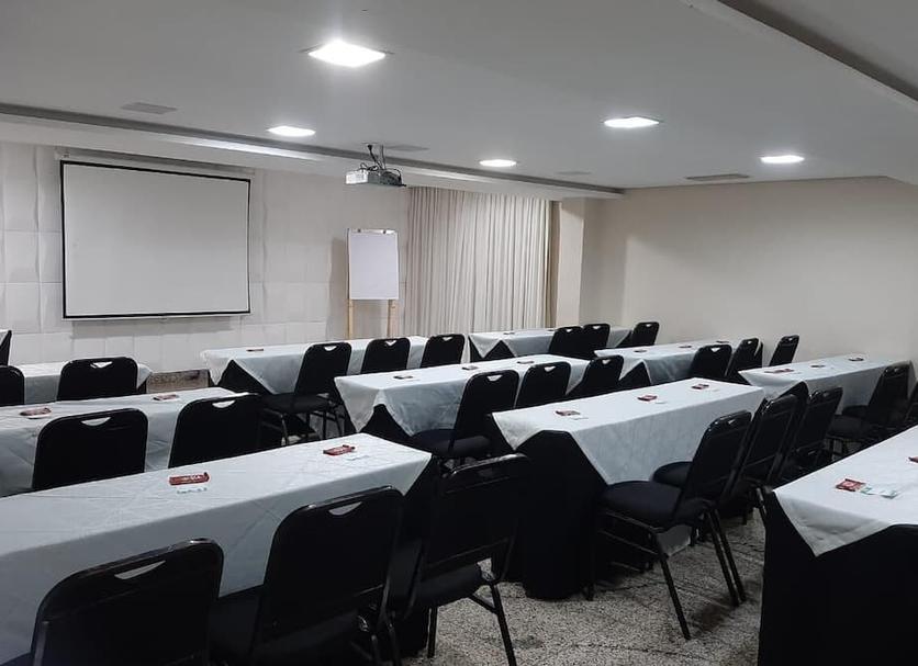 Sala de conferencias Foto