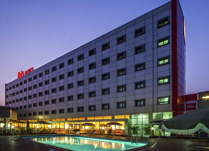 Edificio Foto