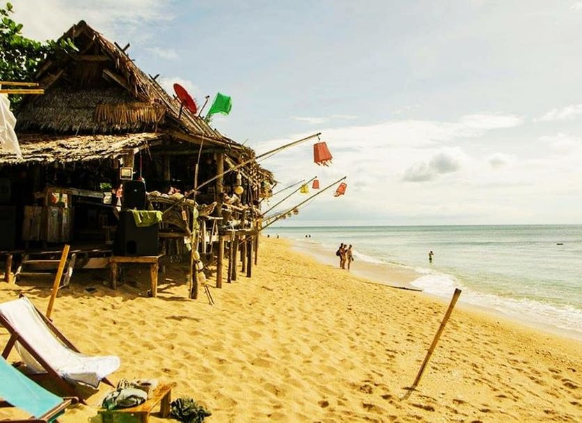 Playa Foto