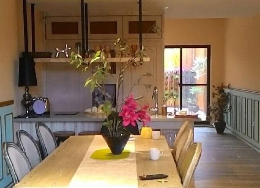 Comedor Foto