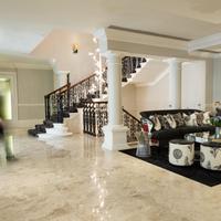 The Ampersand Hotel