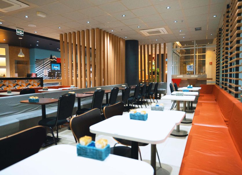 Comedor Foto