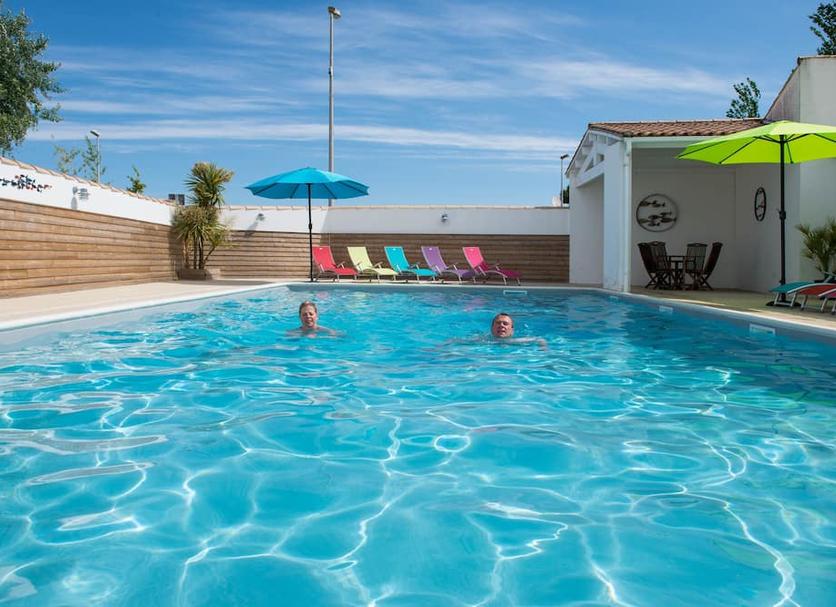 Piscina Foto