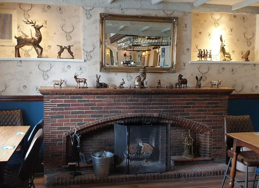 Bar Foto