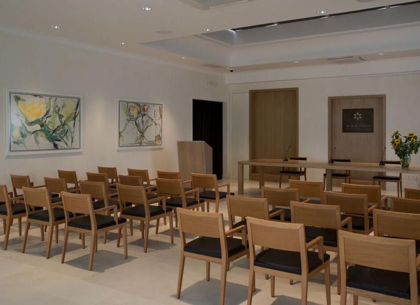 Sala de conferencias Foto