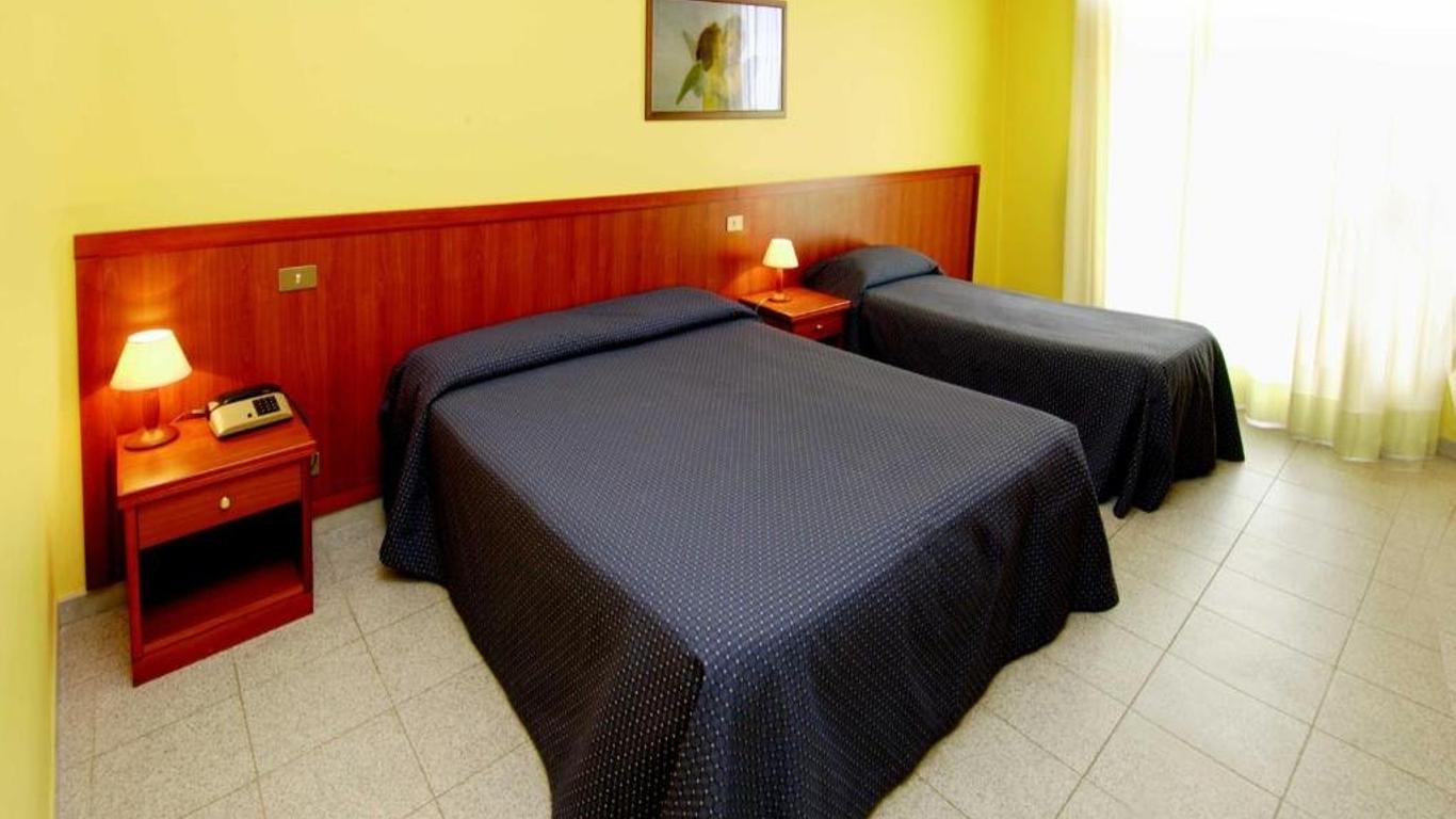 Hotel Rio