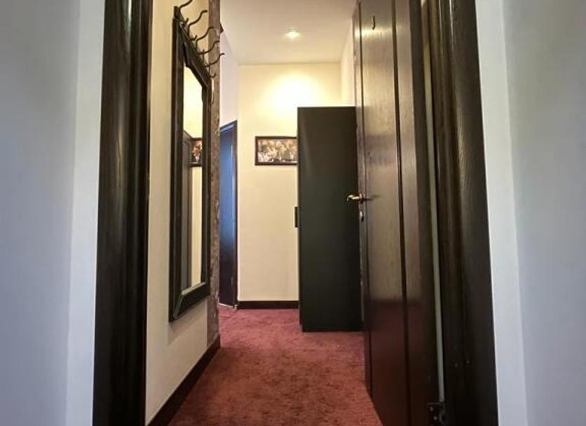 Pasillo Foto