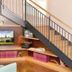 Escaleras