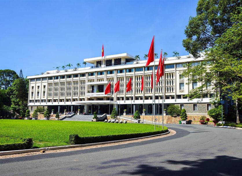 Edificio Foto