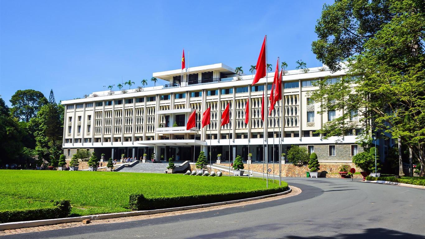Minh Thien Hotel