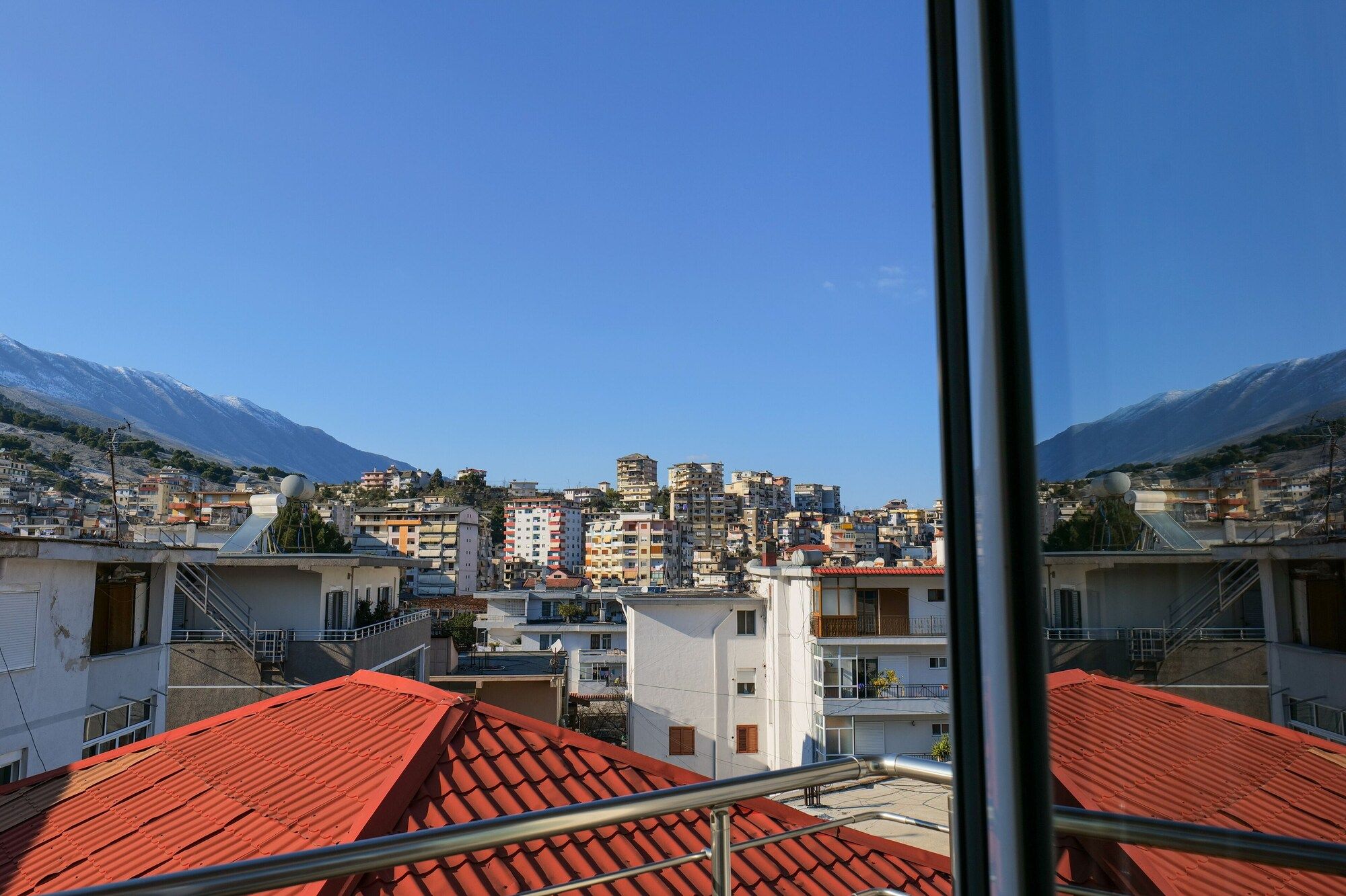 Balcón
