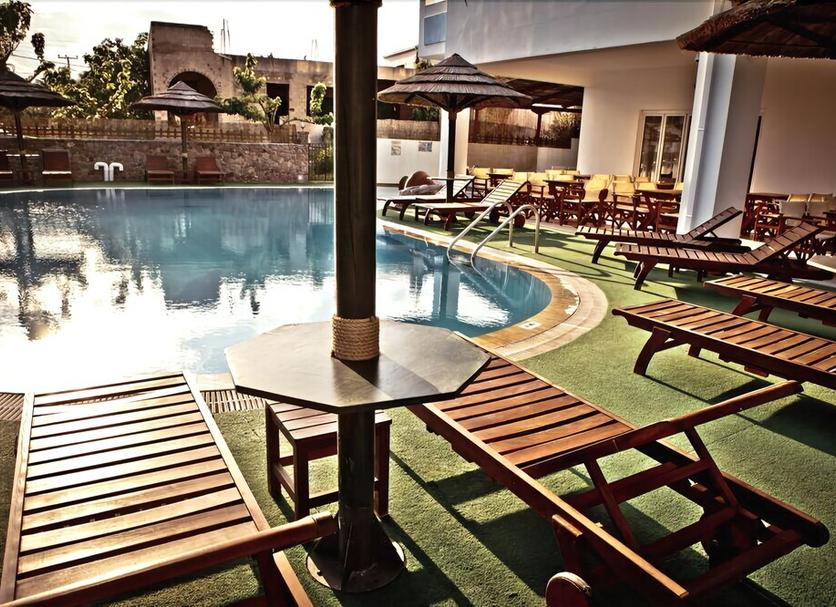 Piscina Foto