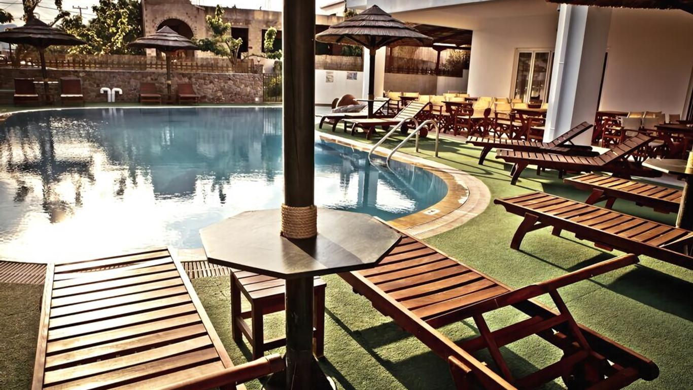 Hotel Venetia