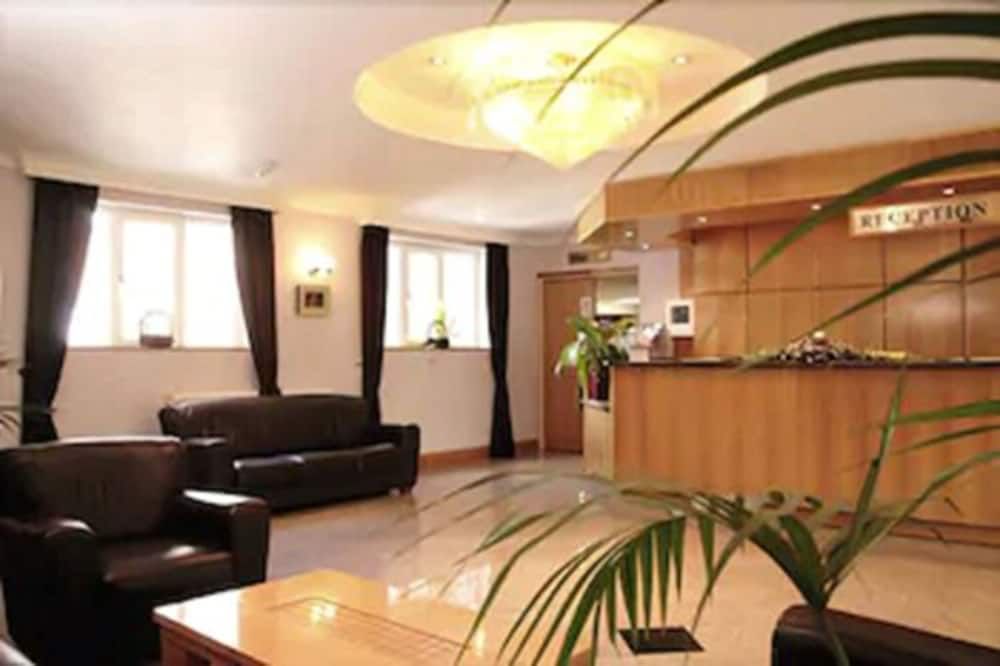 Recepción