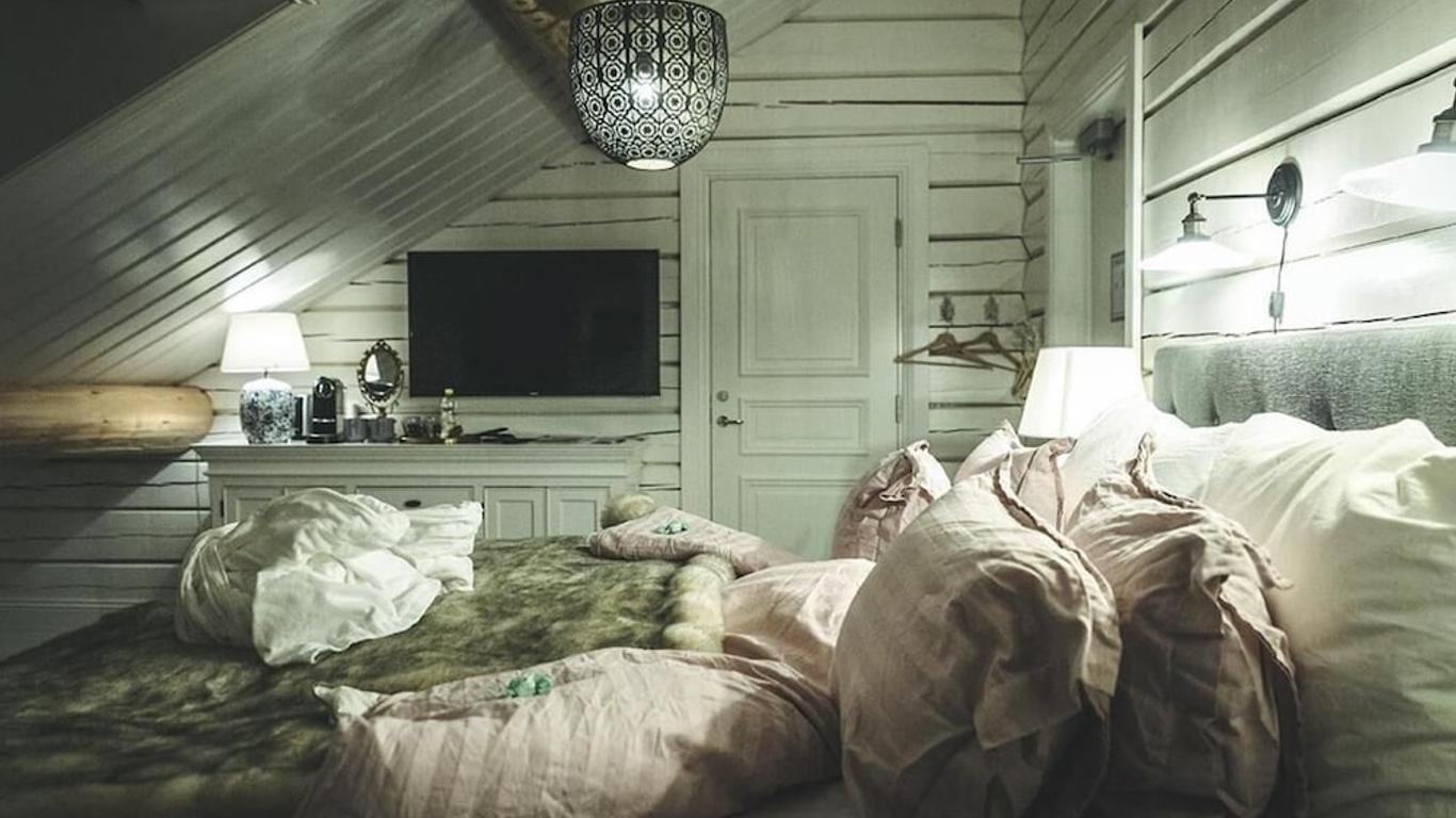 Sara´s Bed and Breakfast