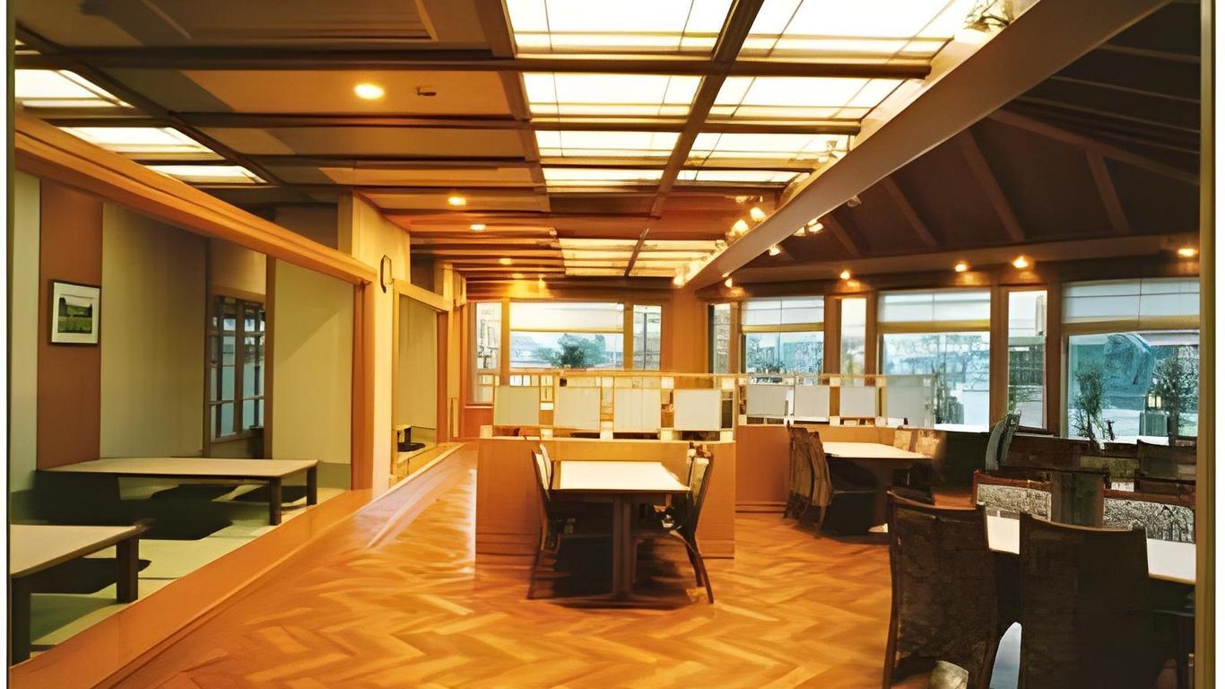 Hotel New Green Kashiwazaki