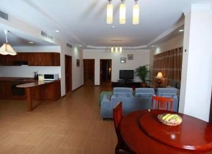Comedor Foto