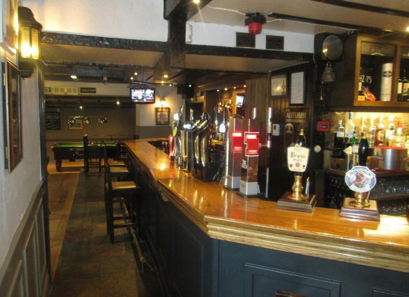Bar Foto