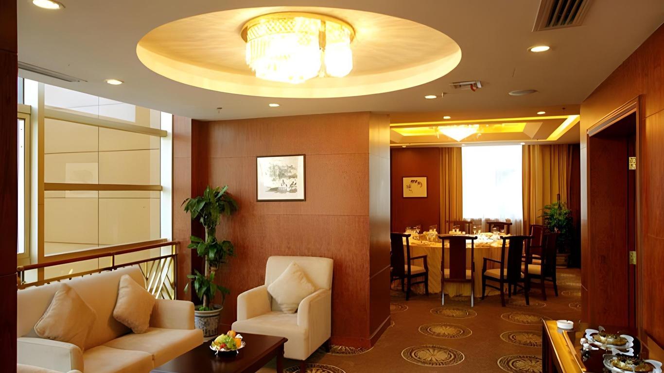 Braim International Hotel