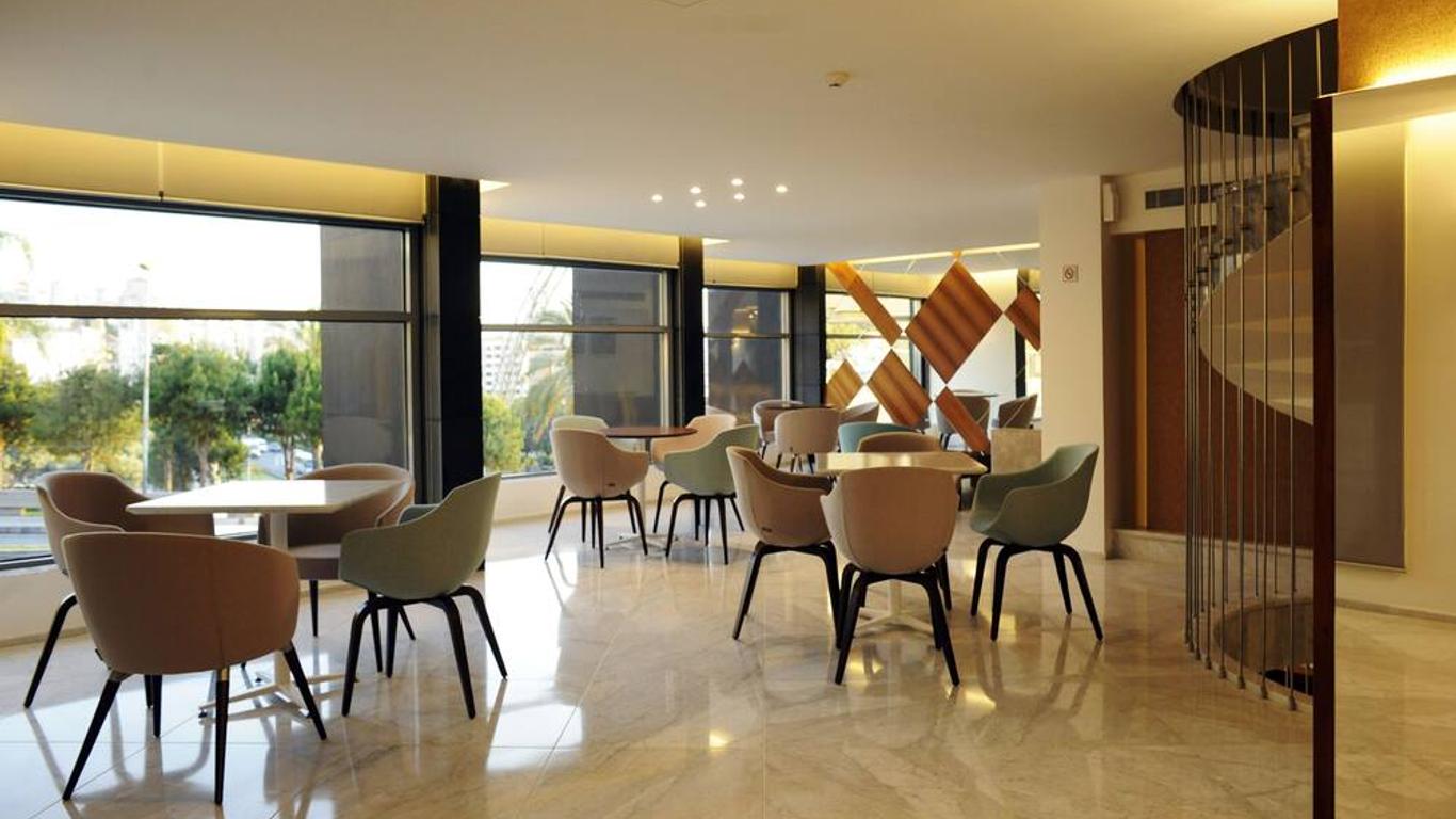 Grey Pearls Suites