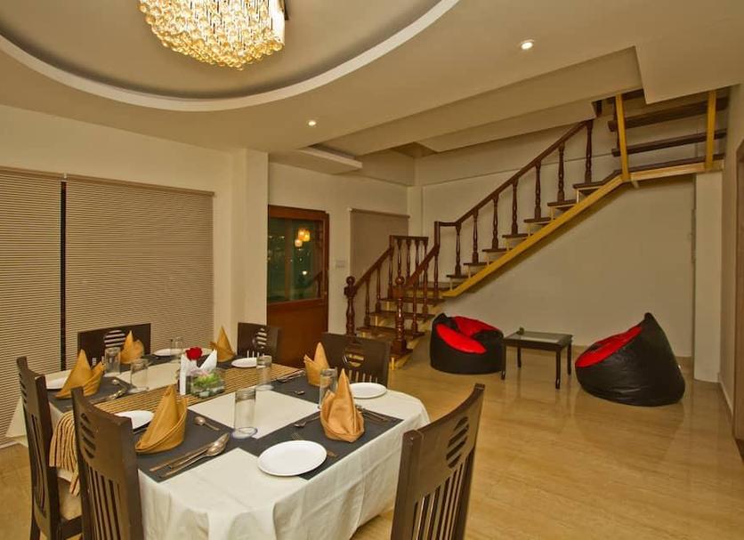 Comedor Foto