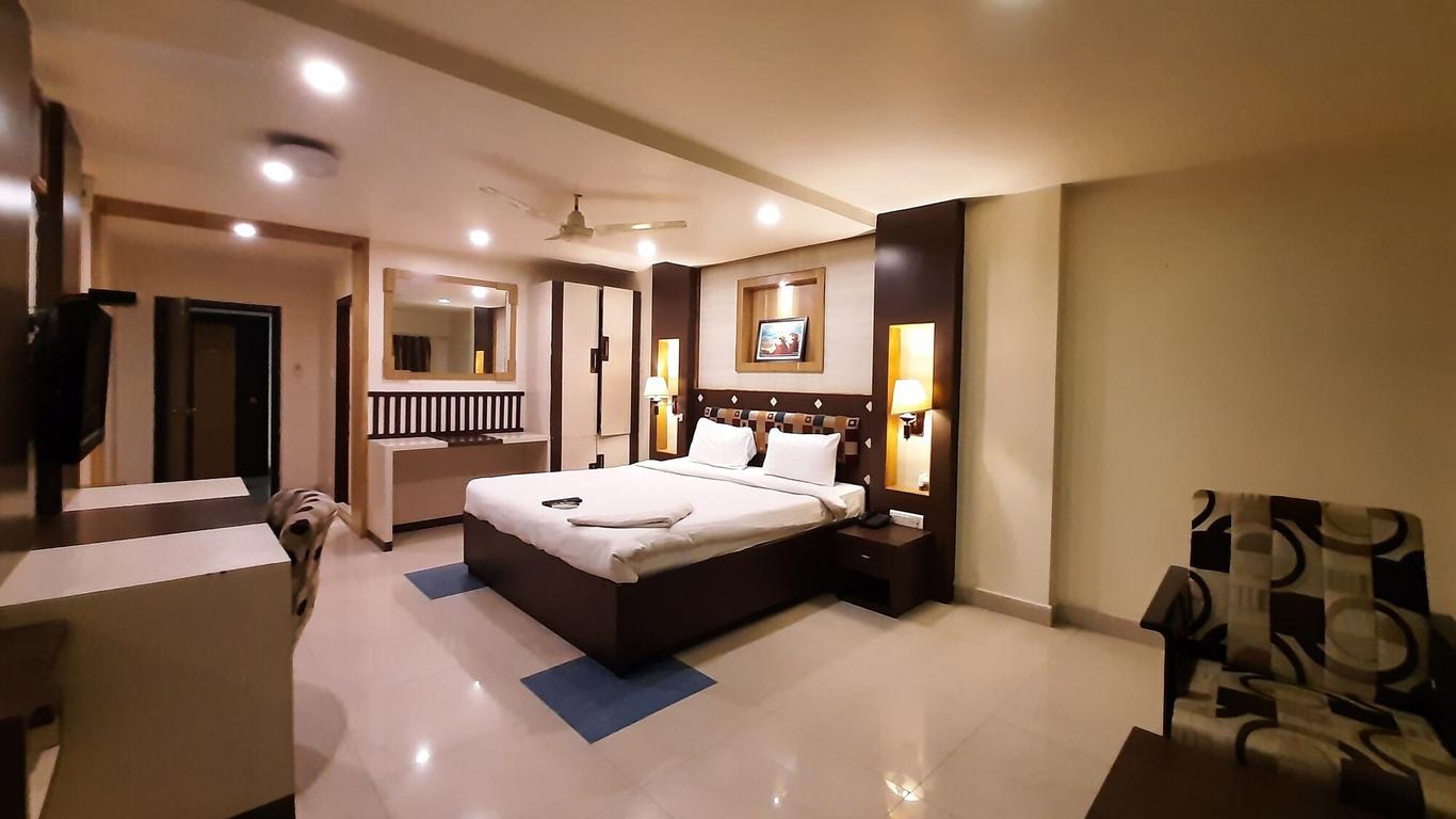 Hotel Kosala