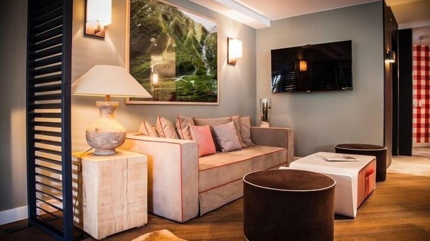 Tandreas Hotel & Restaurant
