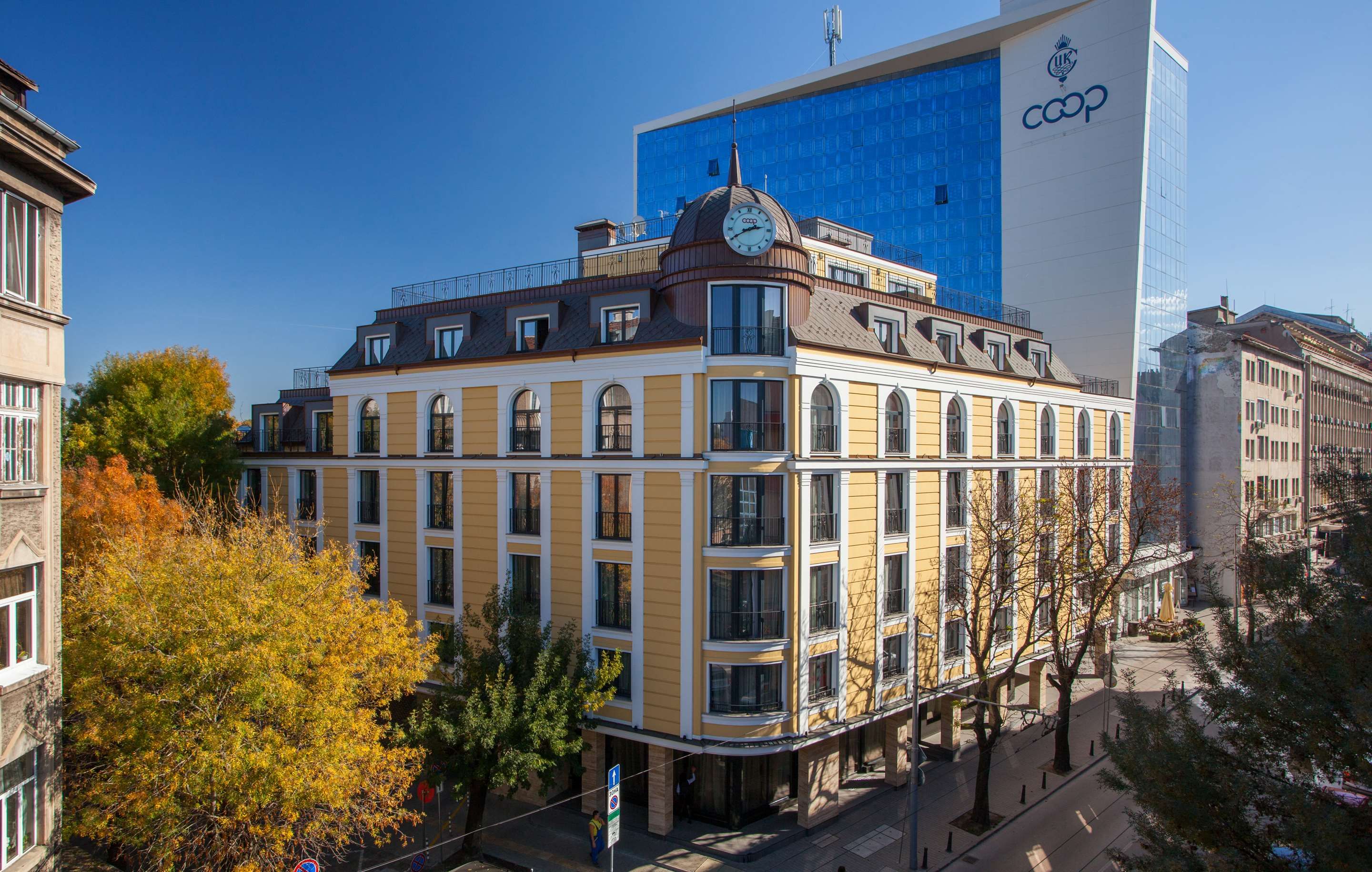 Edificio