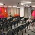 Sala de conferencias