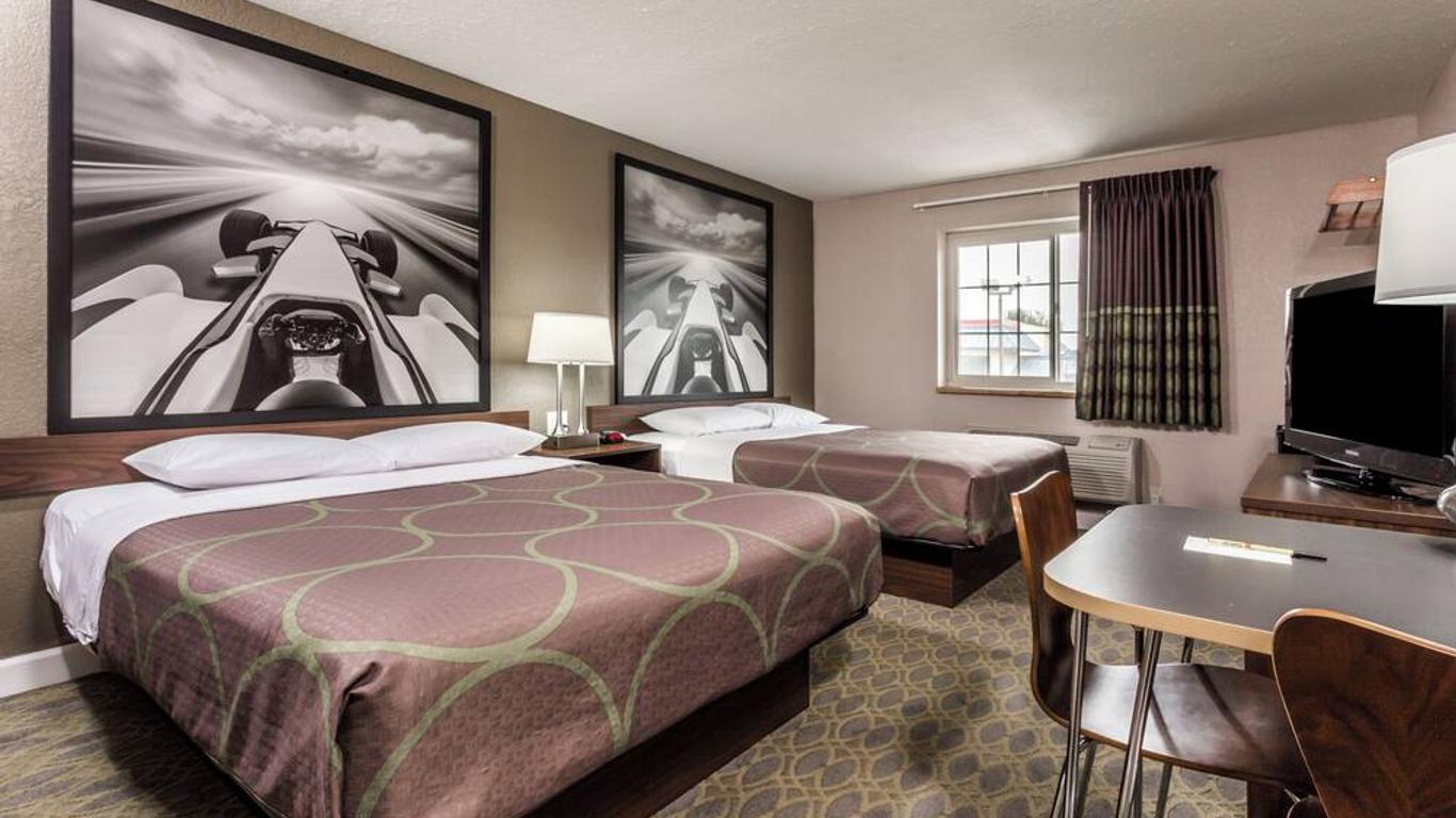 Deluxe Inn Willows
