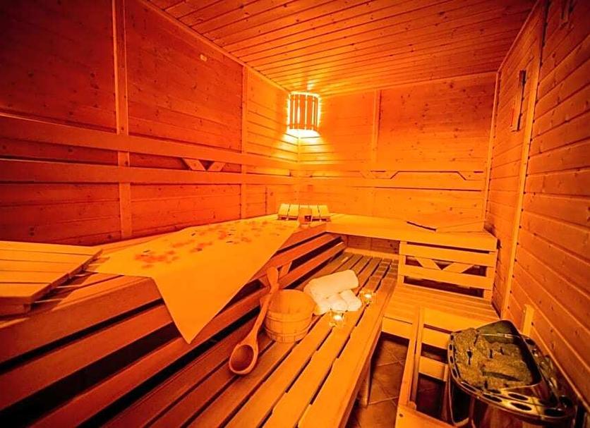 Spa Foto