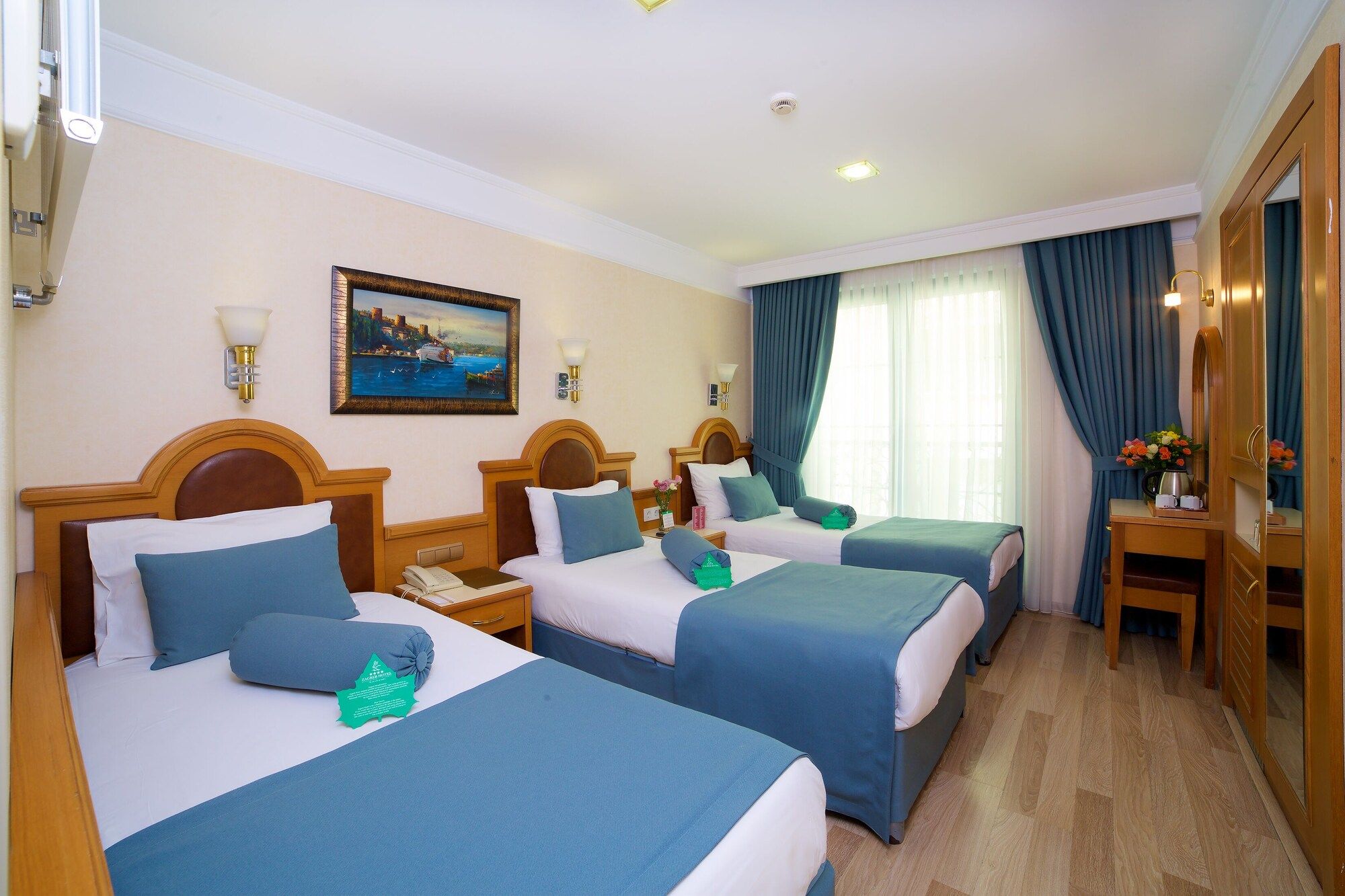 Habitación