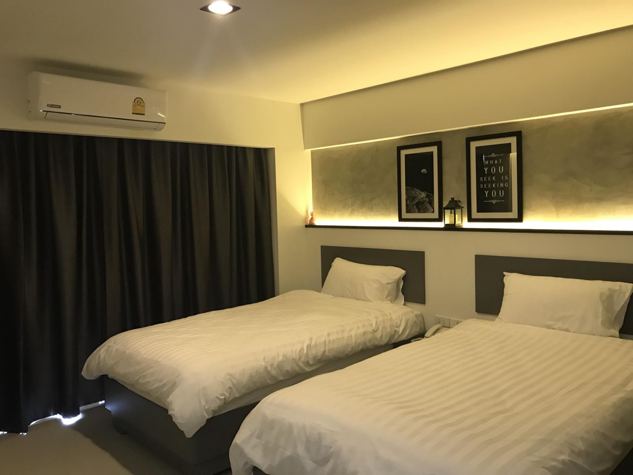 Habitación