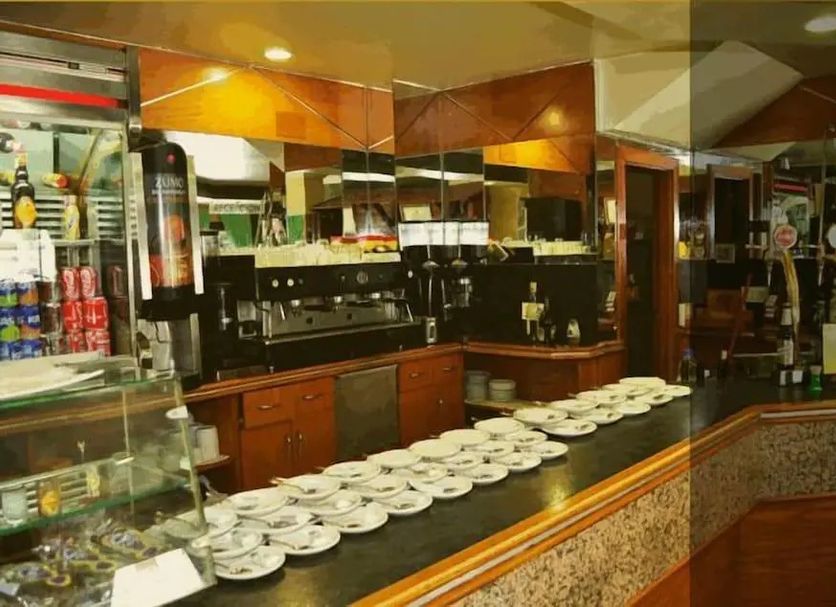Bar Foto