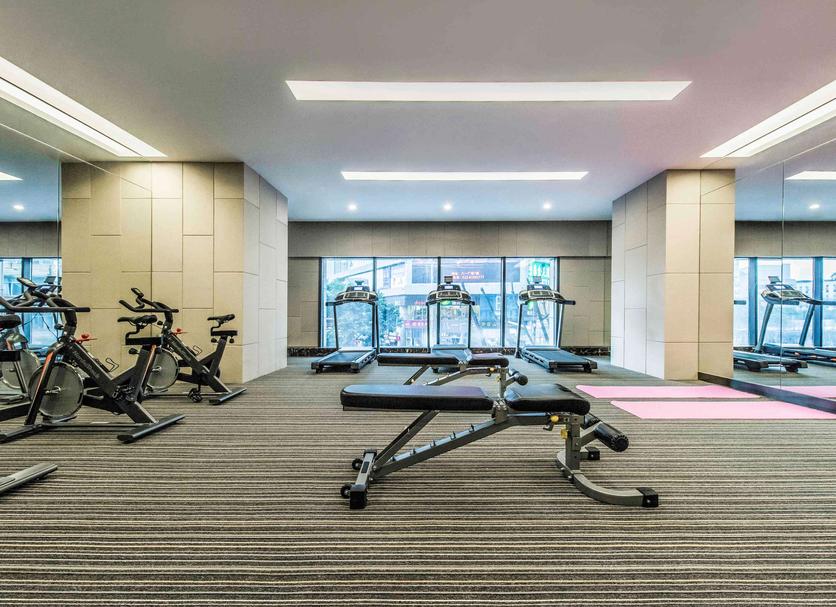 Gym Foto