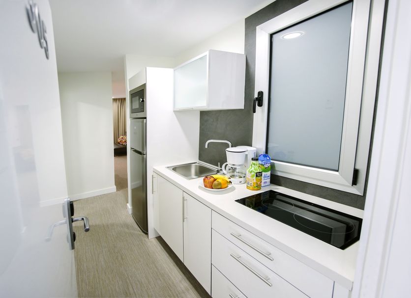 Cocina Foto