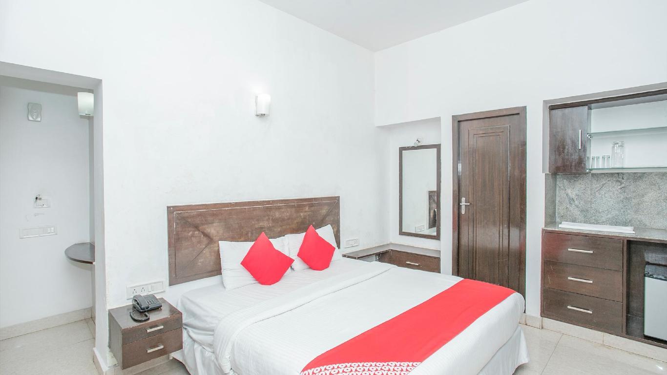 OYO Home Stay Little Lilly Guest Suites Near Lalbagh Botanical Garden