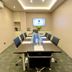 Sala de conferencias