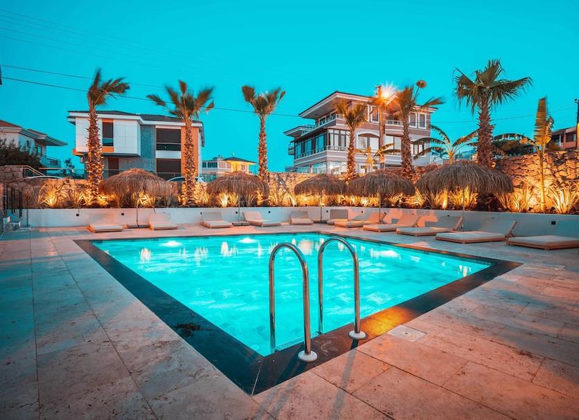 Piscina Foto