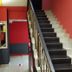 Escaleras
