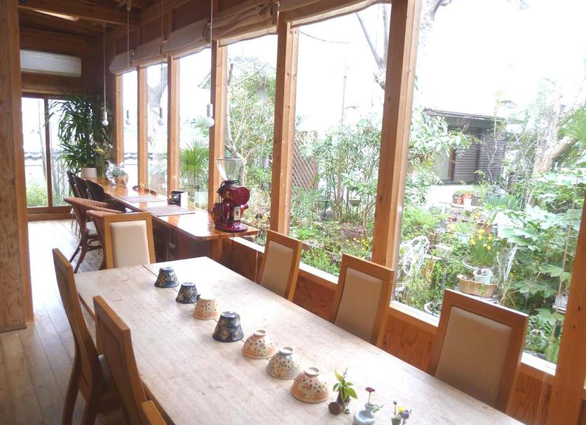 Comedor Foto