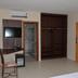 Servicio de la habitación