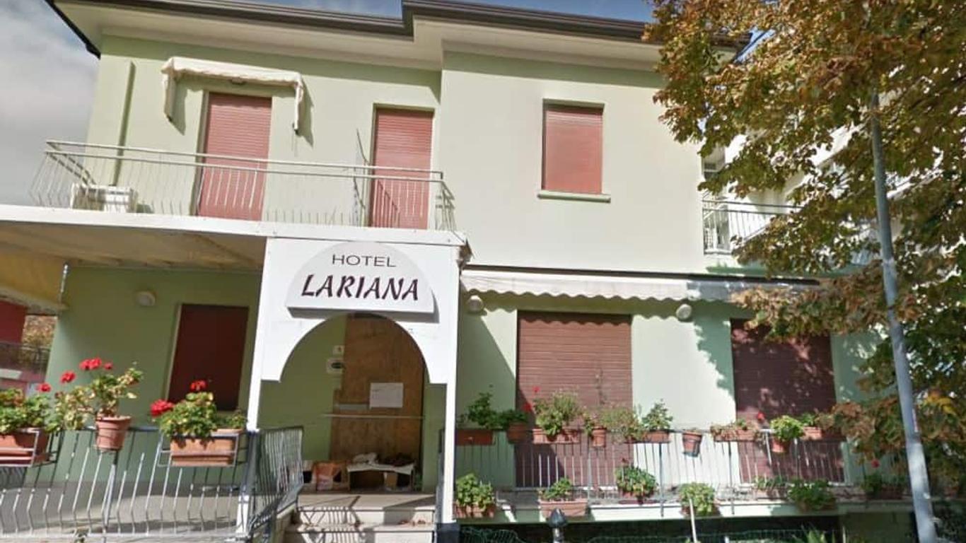 Hotel Lariana