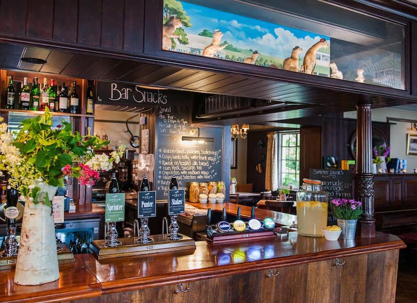 Bar Foto