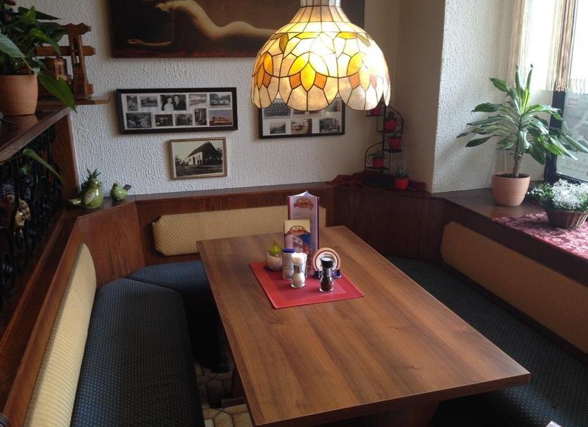 Comedor Foto