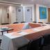 Sala de conferencias